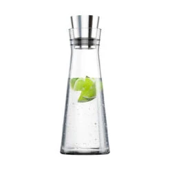 EMSA Flow Slim Kühlschrankkaraffe