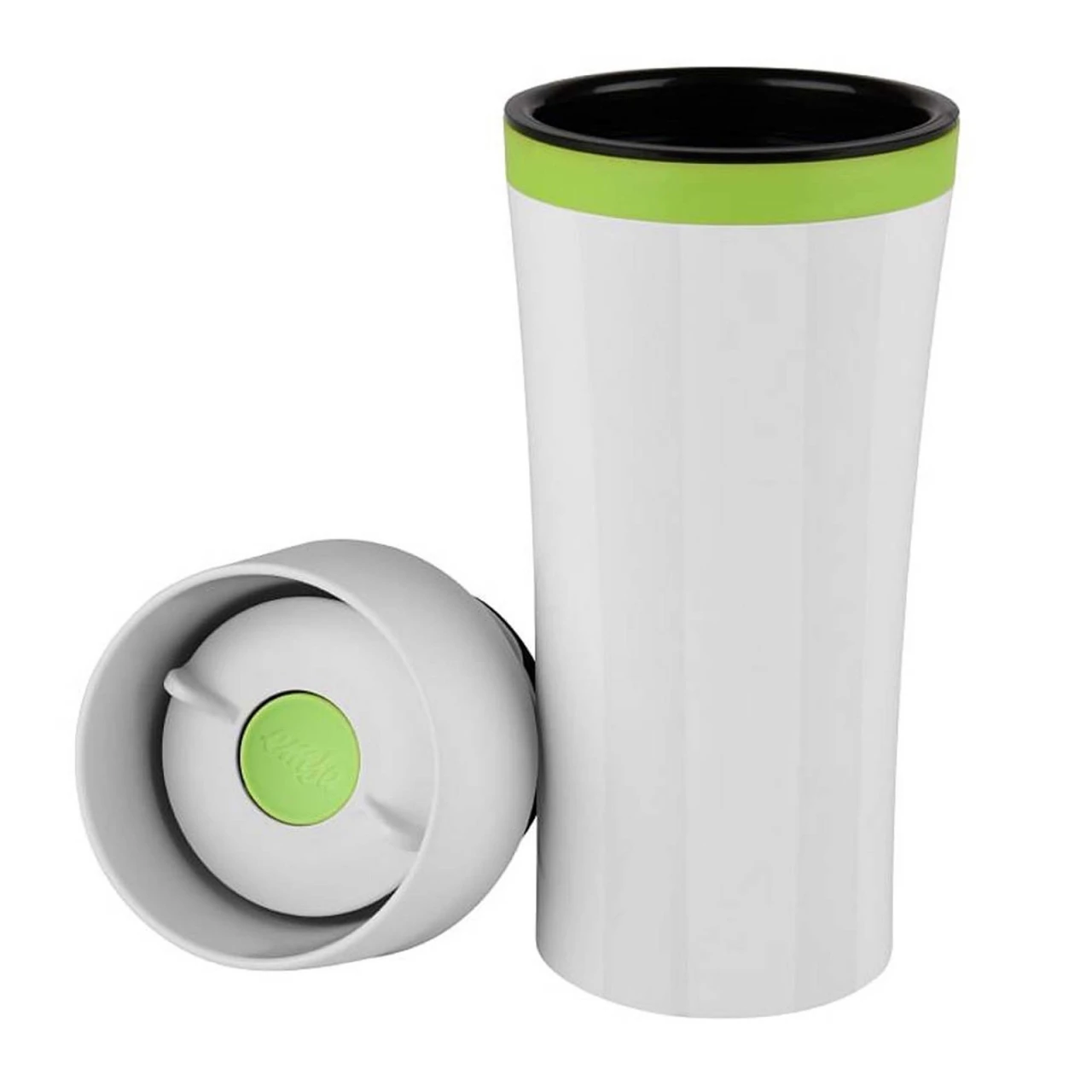 EMSA Travel Mug Fun Isolierbecher 4 EMSA Travel Mug Fun Isolierbecher – Bild 2