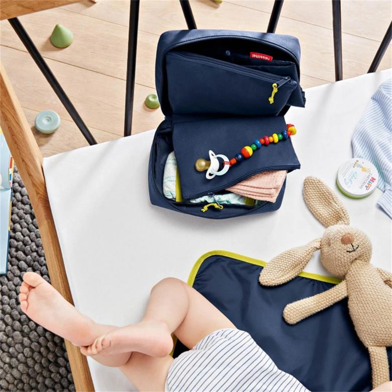 Reisenthel Babycase Wickeltasche 6 Reisenthel Babycase Wickeltasche – Bild 4