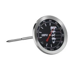 GEFU Messimo Bratenthermometer, Analog
