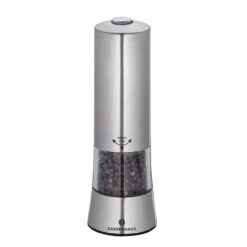 Zassenhaus Gera Elektrische Pfeffermühle