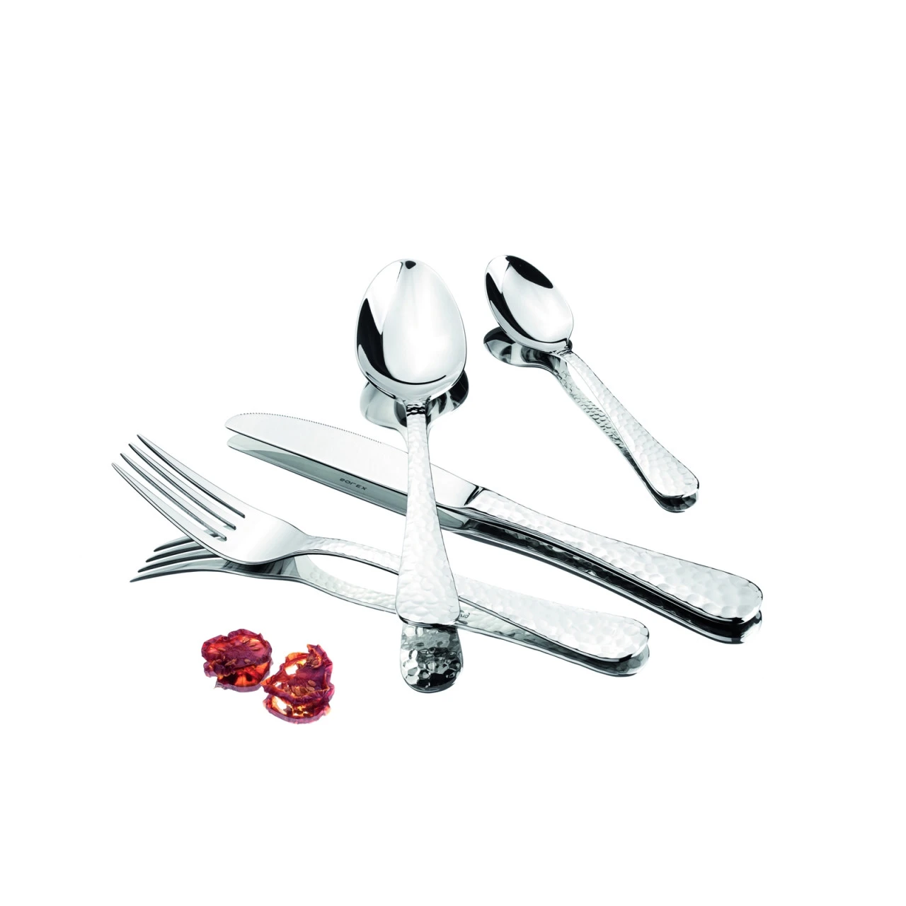 Solex Besteckset 30-tlg. Lena Besteckset 30-tlg. Lena 3 Solex Besteckset 30-tlg. Lena Besteckset 30-tlg. Lena