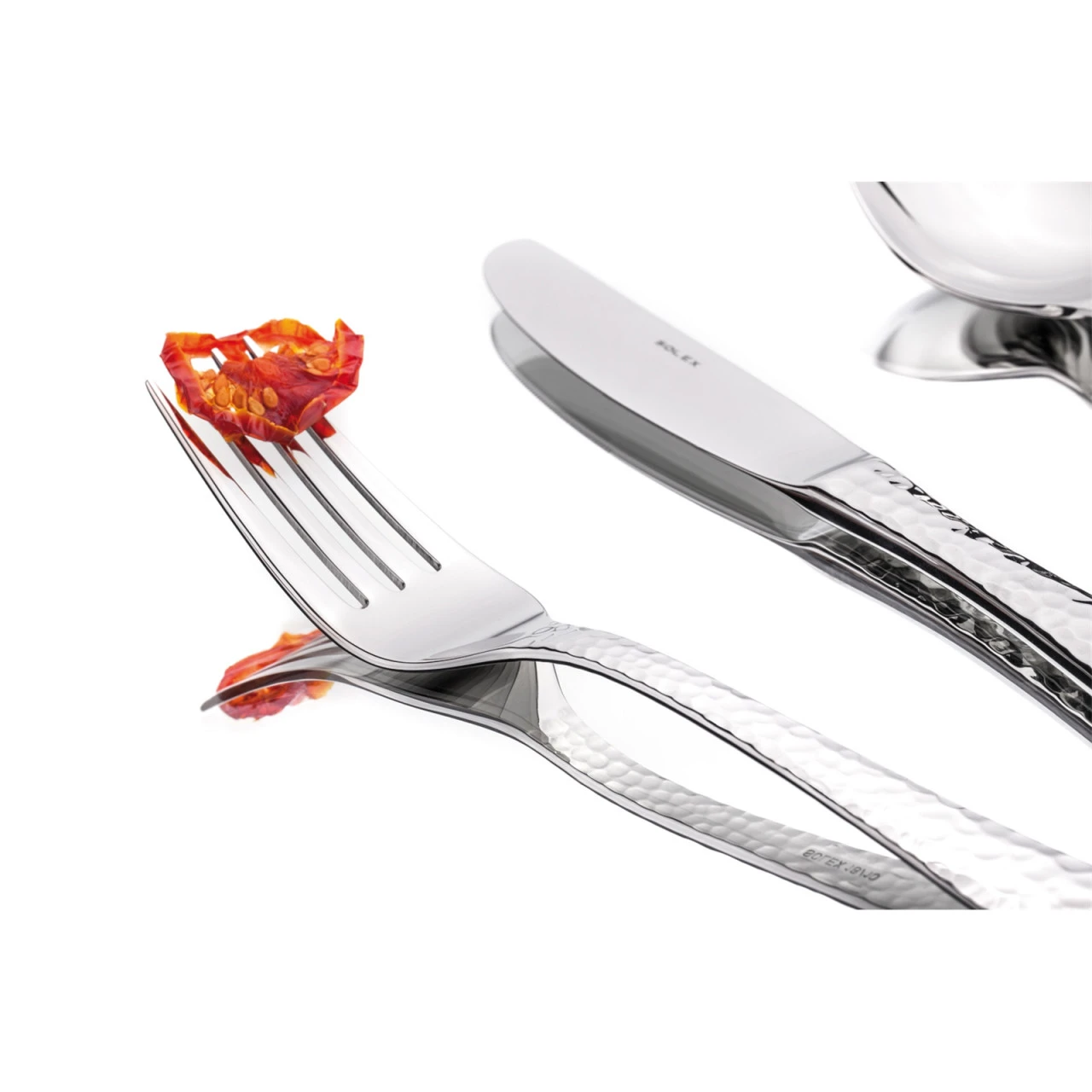 Solex Besteckset 30-tlg. Lena Besteckset 30-tlg. Lena 5 Solex Besteckset 30-tlg. Lena Besteckset 30-tlg. Lena – Bild 3