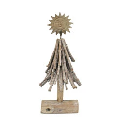 HTI-Line Sonne Dekobaum