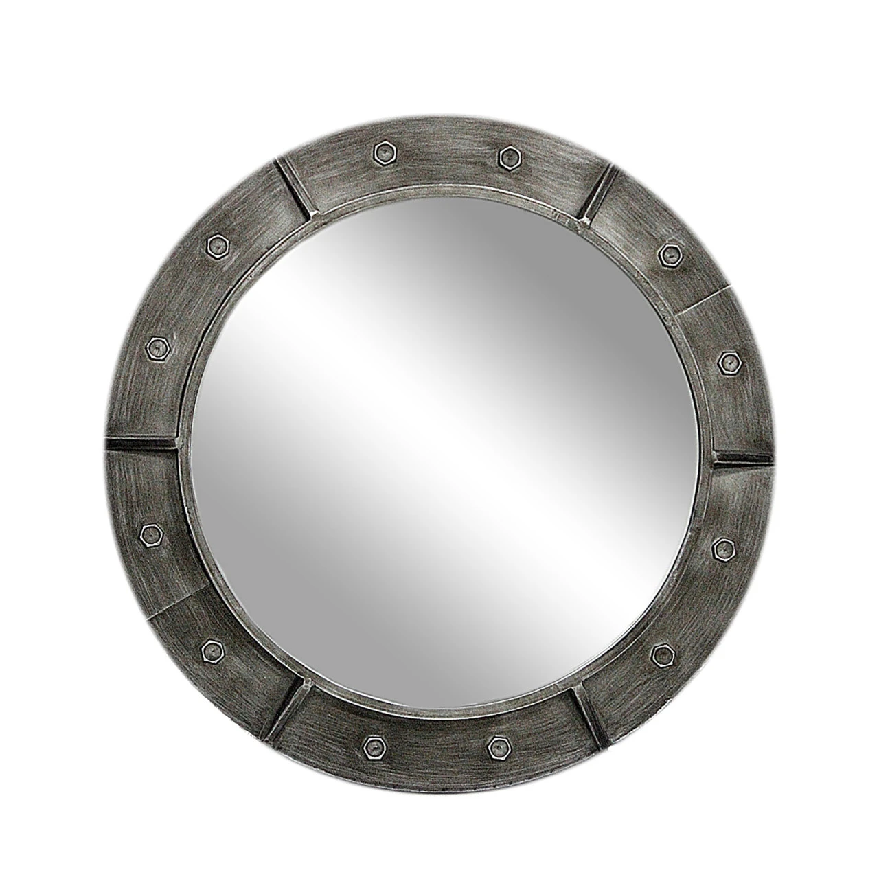 HTI-Line Bullauge Wandspiegel 3 HTI-Line Bullauge Wandspiegel