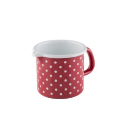 Riess Pünktchen Schnabeltopf 12 Cm