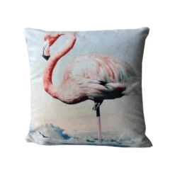 HTI-Line Flamingo Dekokissen
