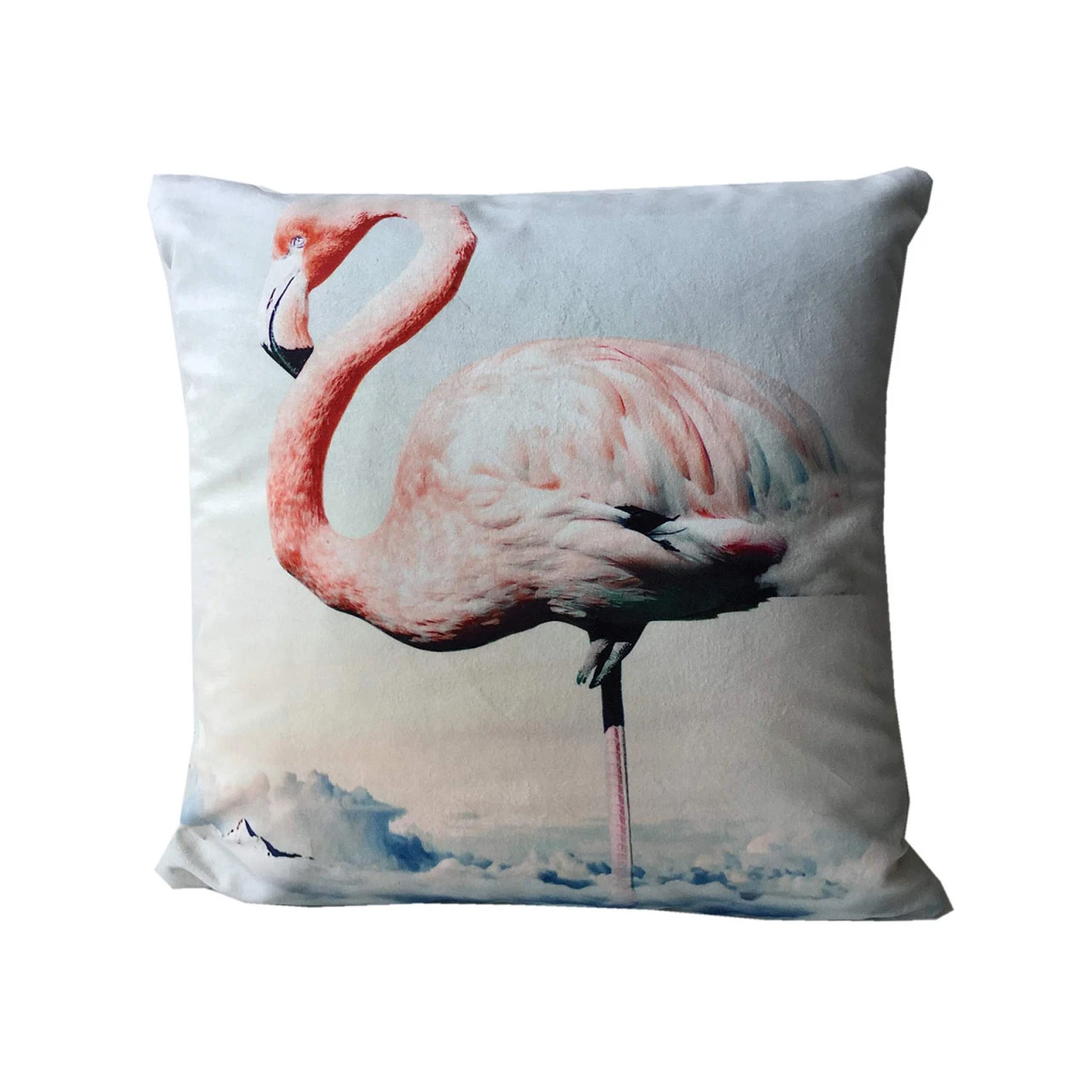 HTI-Line Flamingo Dekokissen 3 HTI-Line Flamingo Dekokissen