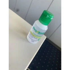 HTI-Living Antibakteriell 30ml Handhygiene-Gel