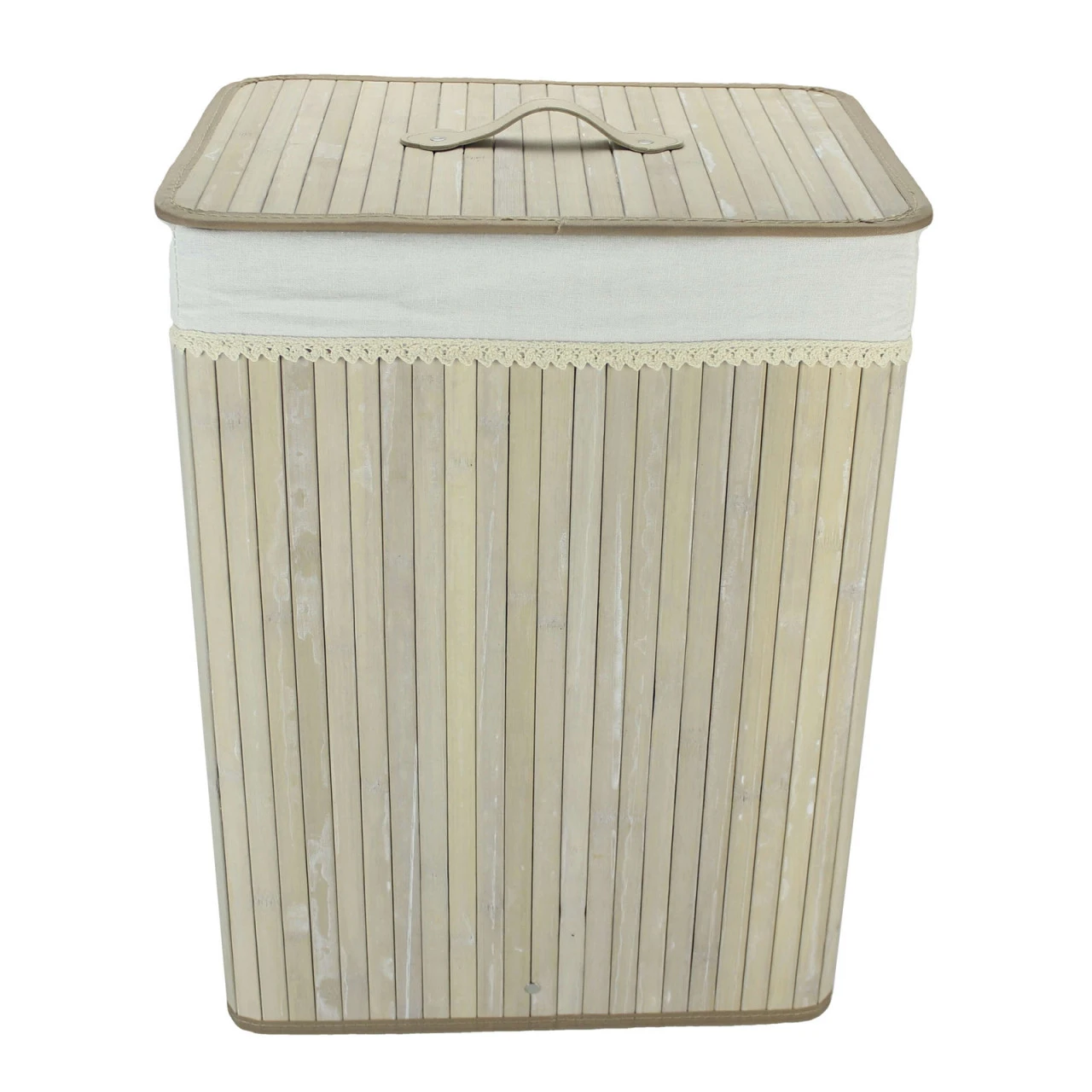 HTI-Line Maisie Natur Wäschekorb 3 HTI-Line Maisie Natur Wäschekorb