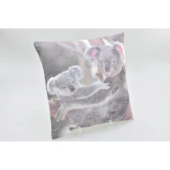 HTI-Living Dekokissen Zierkissen