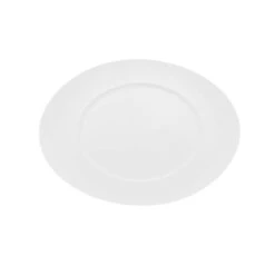 Eschenbach Universo Teller, Oval Fahne