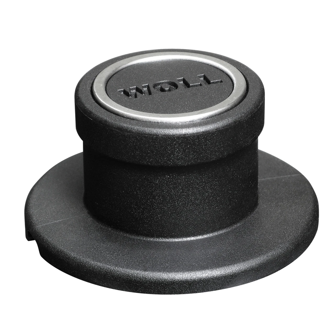 Woll Rund Für Pfanne Glasdeckel 4 Woll Rund Für Pfanne Glasdeckel – Bild 2