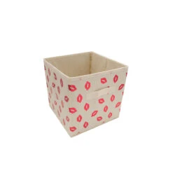 HTI-Line Paloma Aufbewahrungsbox Mit Metallicdruck -Leonardo Geschäft 220168 60004f6d60545 jpg 1280x1280