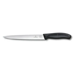 Victorinox Swiss Classic Filetiermesser Mit Flexibler Klinge