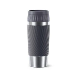 EMSA Easy Twist Isolierbecher Travel Mug