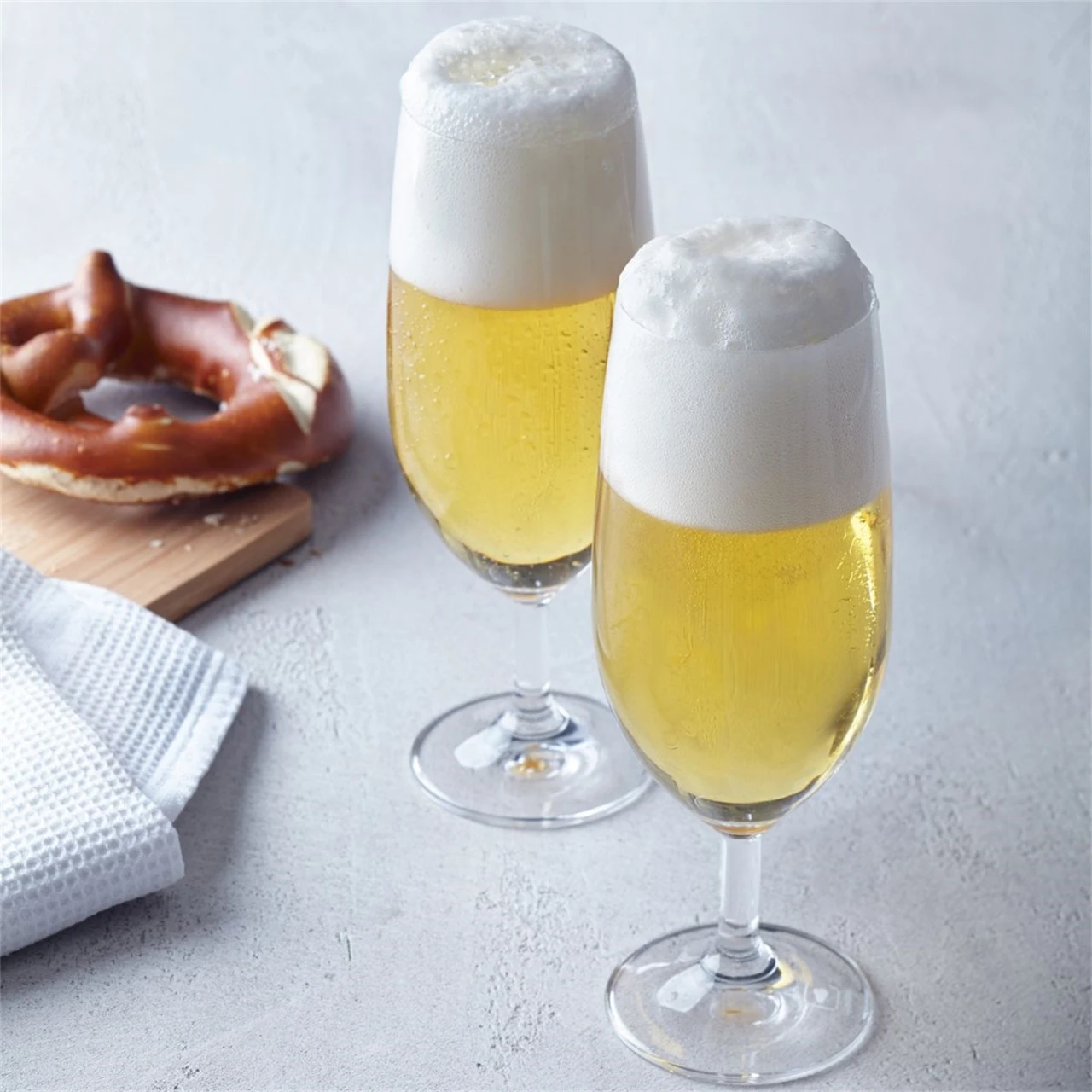 Leonardo Daily Bierglas 6er-Set 6 Leonardo Daily Bierglas 6er-Set – Bild 4