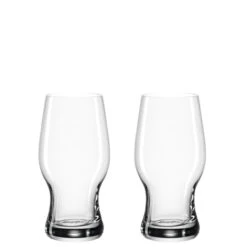 Leonardo Taverna Bierglas 2er Set