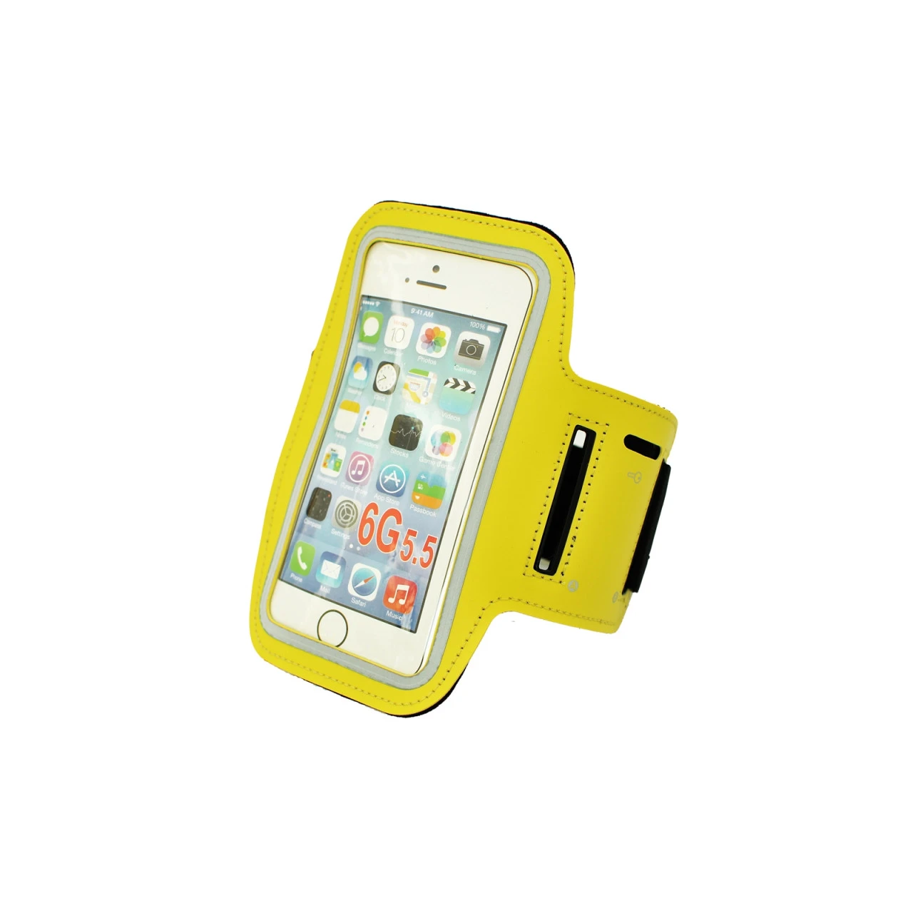 HTI-Line Für Handy Armtasche 3 HTI-Line Für Handy Armtasche