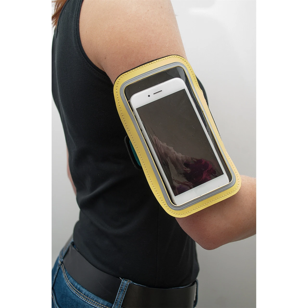 HTI-Line Für Handy Armtasche 4 HTI-Line Für Handy Armtasche – Bild 2