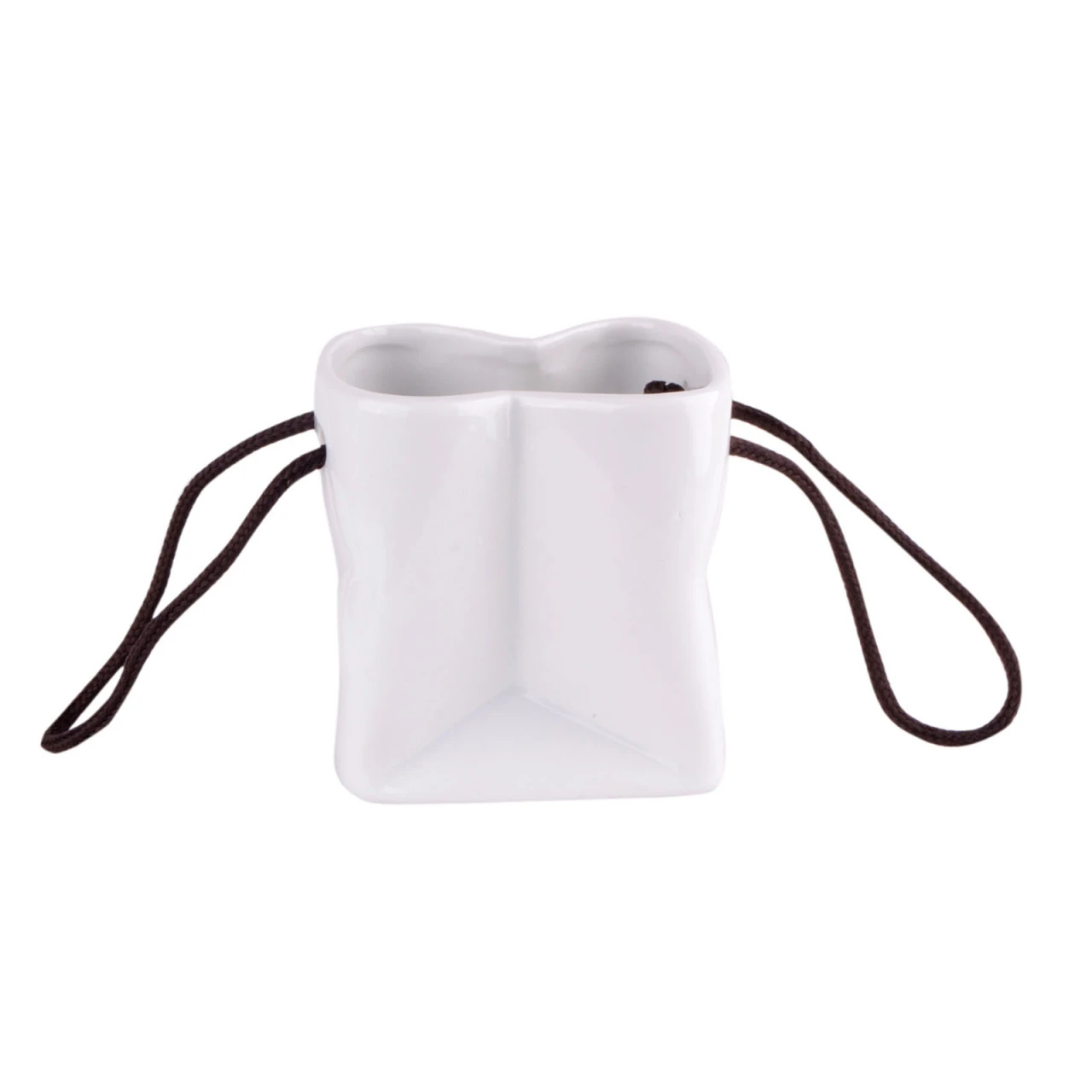 Neuetischkultur Tüte Servierschale 3 Neuetischkultur Tüte Servierschale