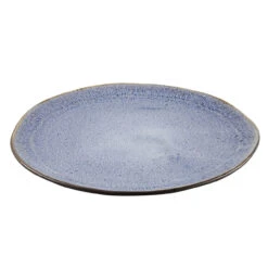 Neuetischkultur New Blue Teller Ø27cm