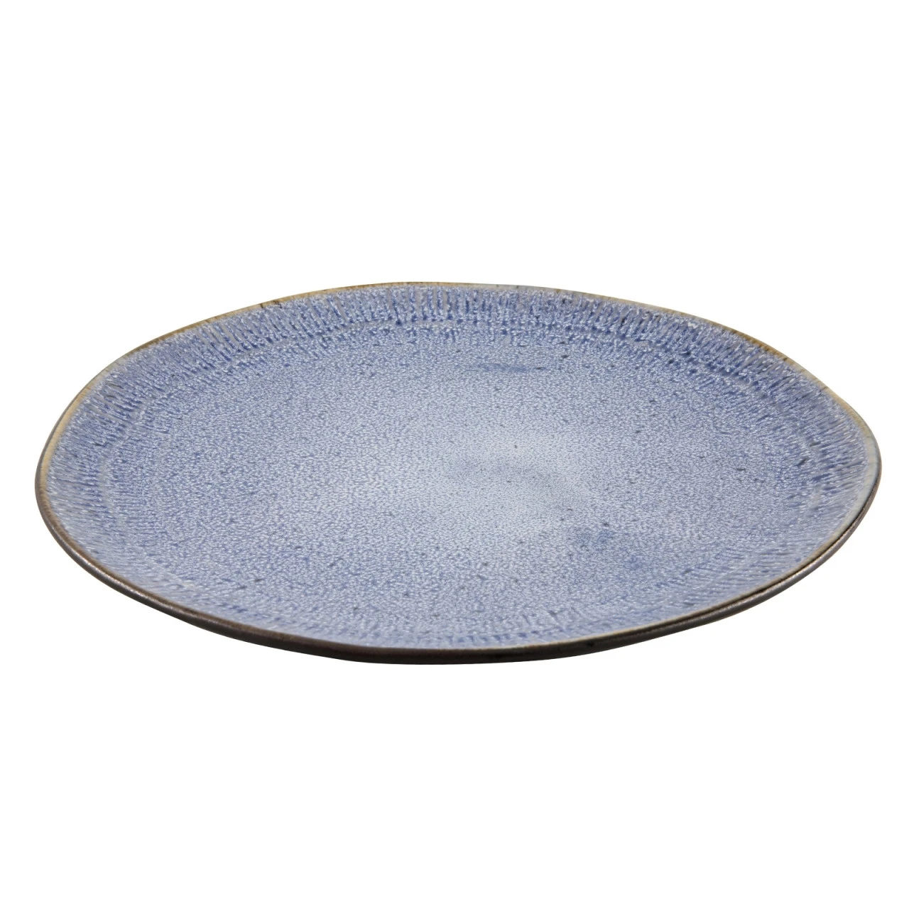 Neuetischkultur New Blue Teller Ø27cm 3 Neuetischkultur New Blue Teller Ø27cm