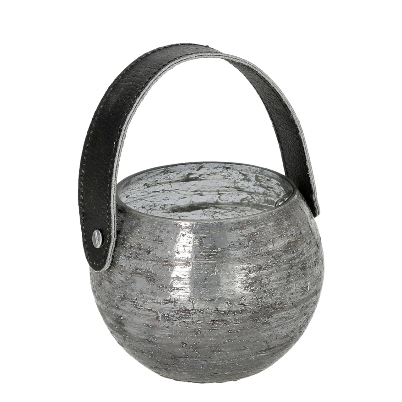 HTI-Living Mit Henkel Kerzenhalter 3 HTI-Living Mit Henkel Kerzenhalter