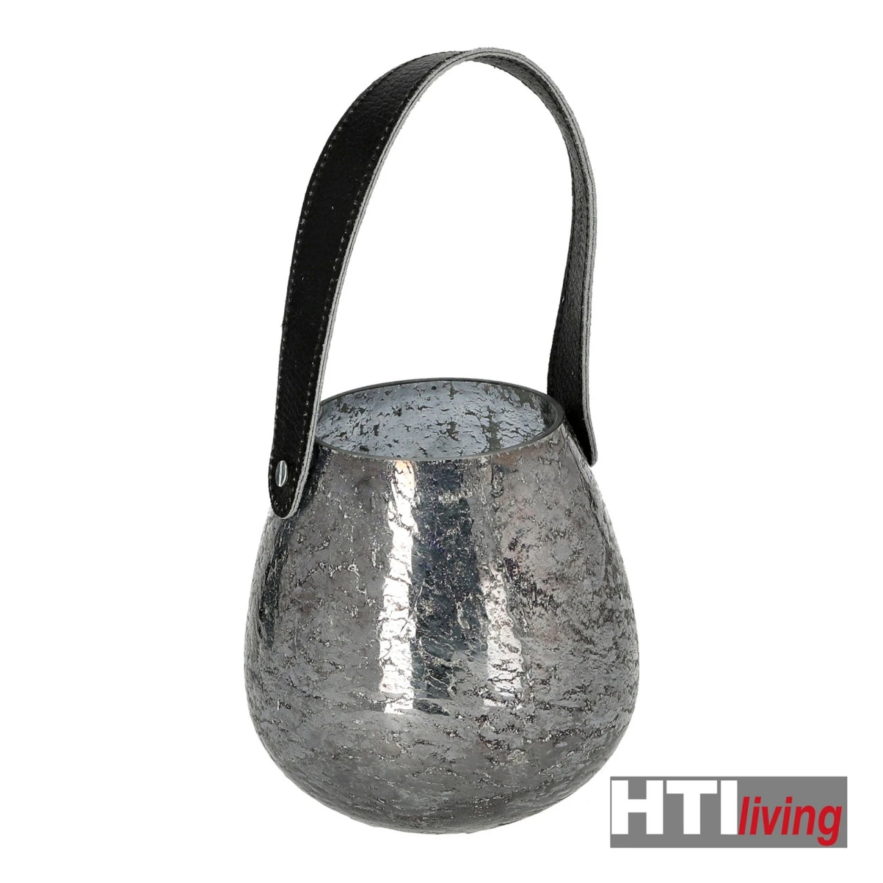 HTI-Living Mit Henkel Kerzenhalter 5 HTI-Living Mit Henkel Kerzenhalter – Bild 3