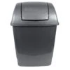 HTI-Living Mit Schwingdeckel Abfalleimer 12 L -Leonardo Geschäft 234536 60119813c0d78 jpg 1280x1280