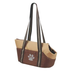 HTI-Line Freddy Transporttasche Für Kleintiere