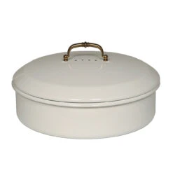 Riess Classic Brotkasten Mit Deckel