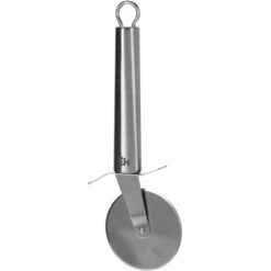 Neuetischkultur Edelstahl Pizzamesser