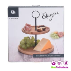 Neuetischkultur 2 Ebenen Etagere Bambus 7 Neuetischkultur 2 Ebenen Etagere Bambus -Leonardo Geschäft 236134 601ad3f5548b4 jpg 1280x1280