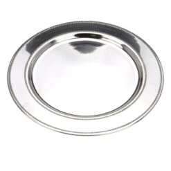 Neuetischkultur Hochglänzend Dekoteller