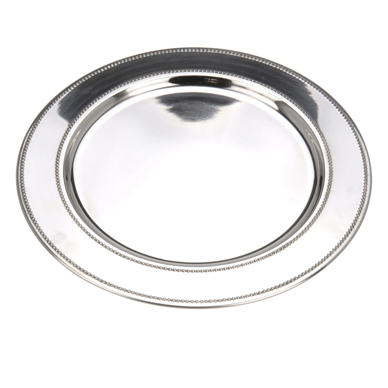 Neuetischkultur Hochglänzend Dekoteller 3 Neuetischkultur Hochglänzend Dekoteller