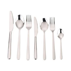 Michelino 42-teilig Besteck-Set Mosel