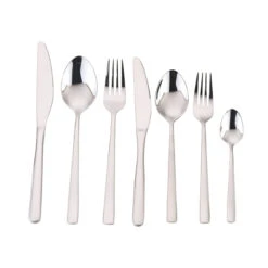 Michelino 42-teilig Besteck-Set Main