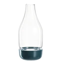 Leonardo GIARDINO Tischkamin Blau