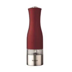 Michelino Atlanta Elektrische Gewürzmühle