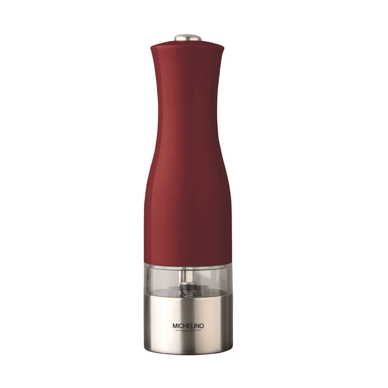 Michelino Atlanta Elektrische Gewürzmühle 3 Michelino Atlanta Elektrische Gewürzmühle