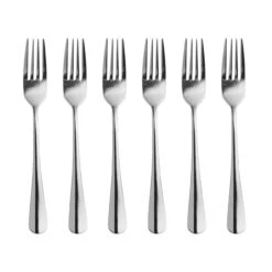 Michelino 6-teilig Tafelgabel