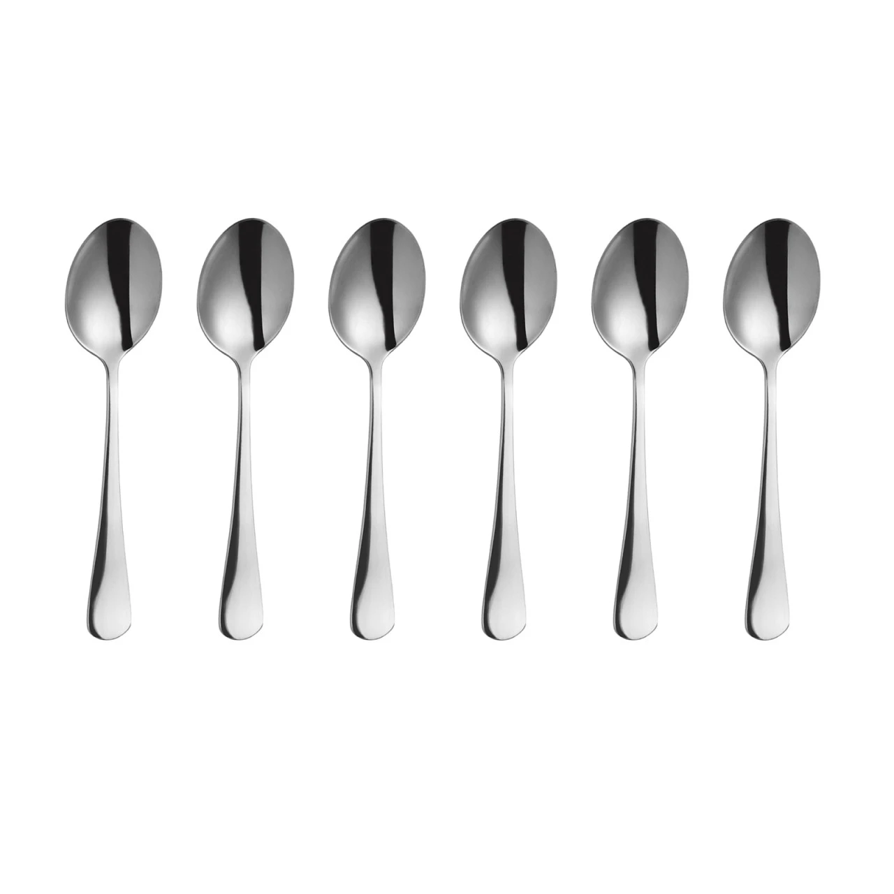 Michelino 6-teilig Tafellöffel 3 Michelino 6-teilig Tafellöffel