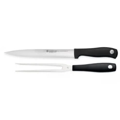 Wüsthof Silverpoint Tranchierbesteck 2 Tlg.