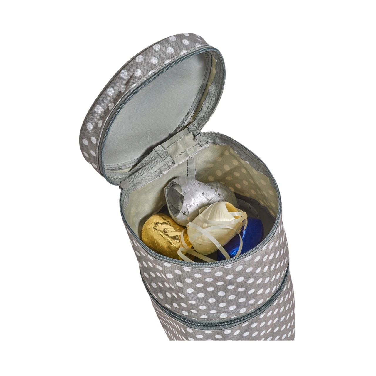 HTI-Living Organizer Geschenkpapieraufbewahrung 5 HTI-Living Organizer Geschenkpapieraufbewahrung – Bild 3