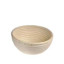 Küchenprofi Rund Gärkörbchen