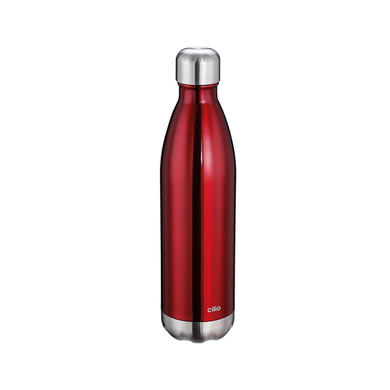 Cilio ELEGANTE 0,75 Liter Isolierflasche 4 Cilio ELEGANTE 0,75 Liter Isolierflasche – Bild 2