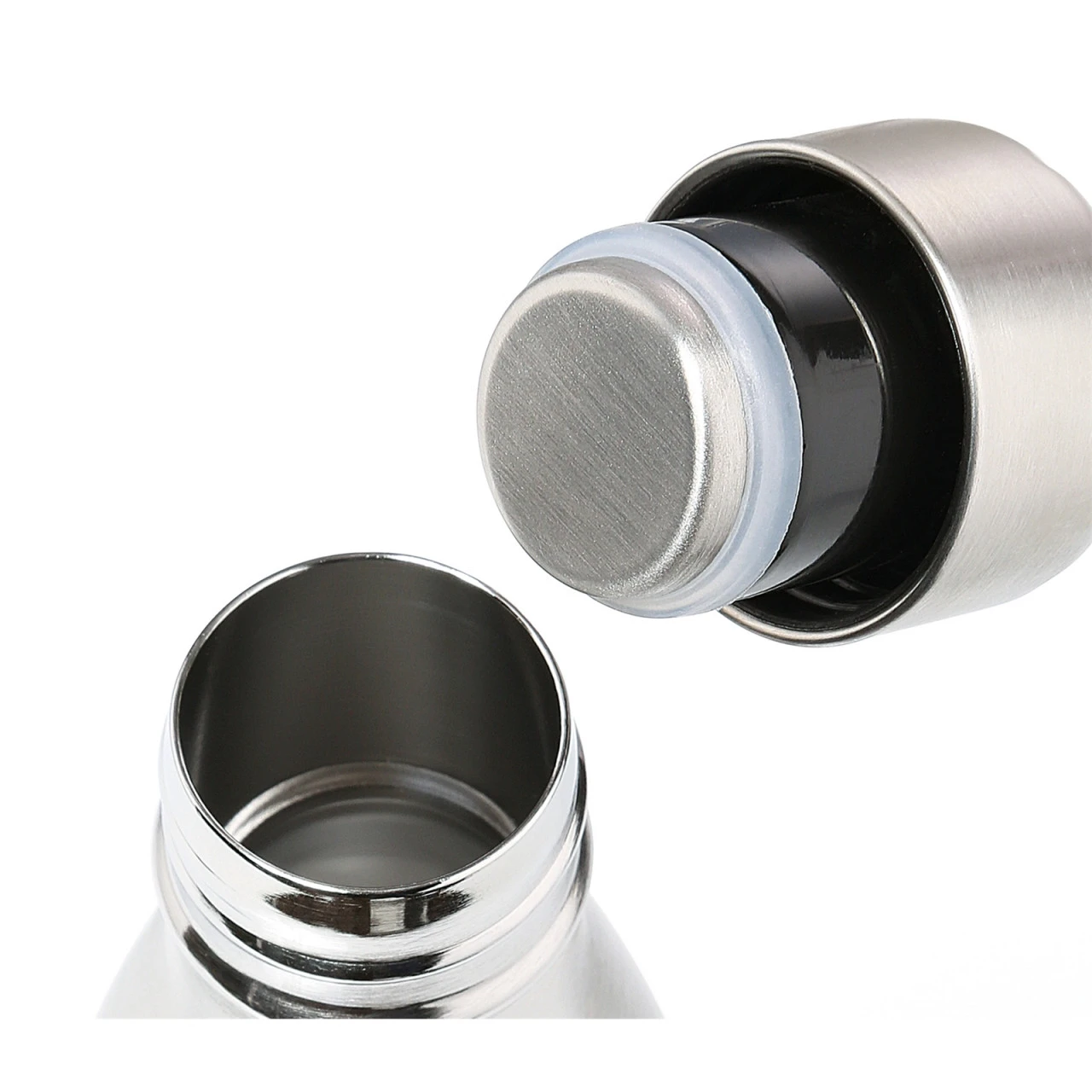 Cilio ELEGANTE 0,5 Liter Isolierflasche 4 Cilio ELEGANTE 0,5 Liter Isolierflasche – Bild 2