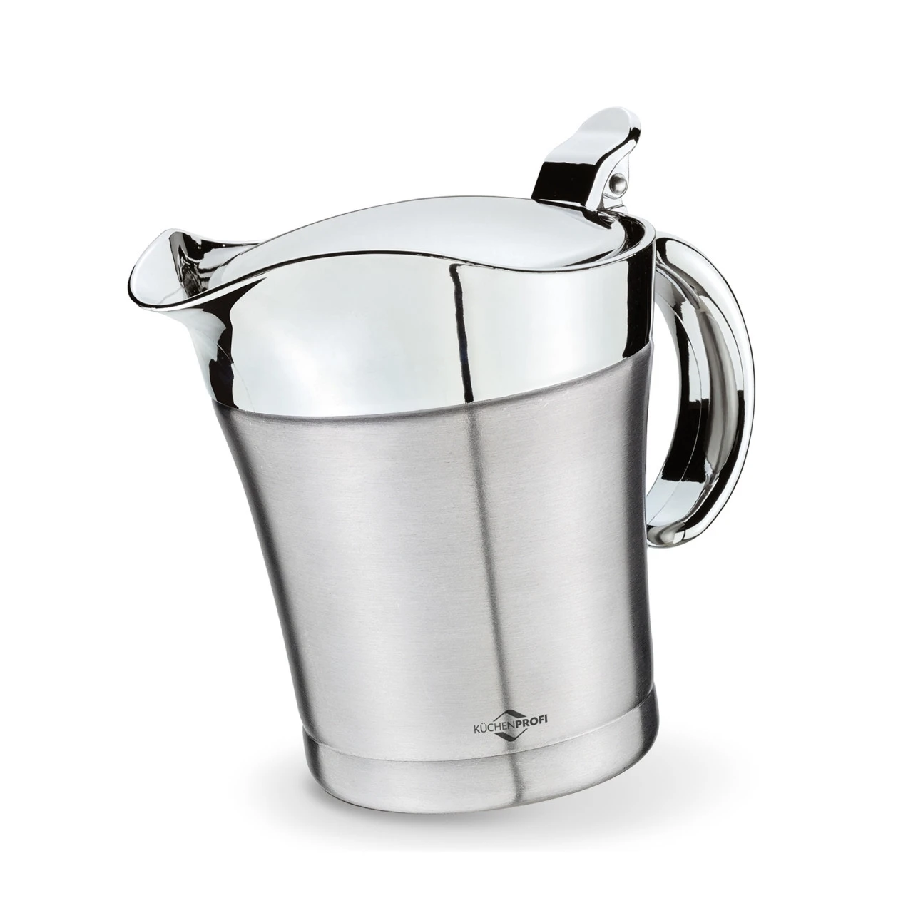 Küchenprofi ELEGANCE Thermo-Sauciere 500 Ml 3 Küchenprofi ELEGANCE Thermo-Sauciere 500 Ml