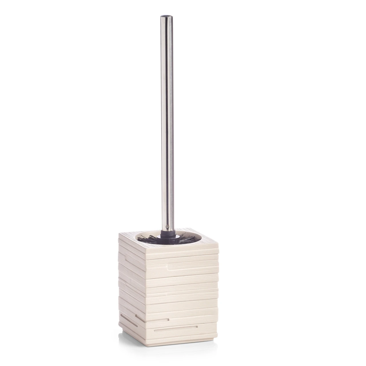 HTI-Living Schiefer Beige WC-Bürste 3 HTI-Living Schiefer Beige WC-Bürste